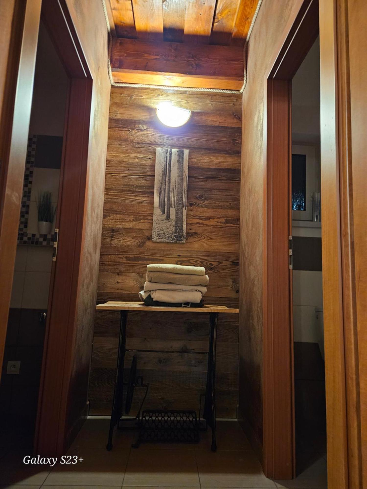 Chata Pod Chopkom Tale Habitación foto
